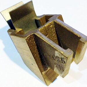 RELIANCE 705025-3R BRUSH HOLDER