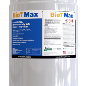 BioT Max 5 Gallon Pail