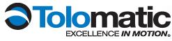 Tolomatic-logo Tolomatic