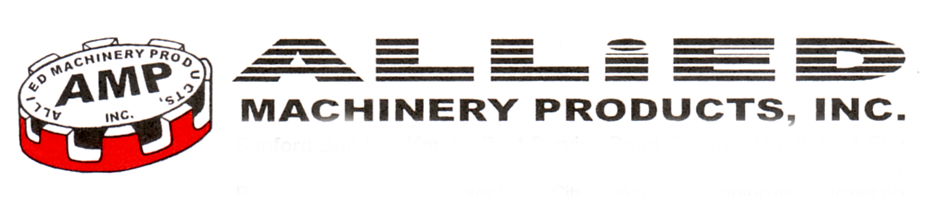 Allied Machinery Products Inc
