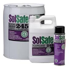 BioT Solsafe 245 - 5 Gallon Pail