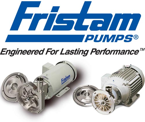 Fristam Pumps