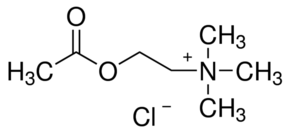 ACETYLCHOLINE CHLORIDE, SIGMA ALDRICH BRAND